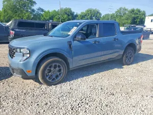Ford Maverick 2.0L 4 2025