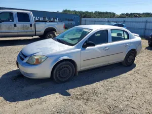 Chevrolet Cobalt 2.2L 4 2005