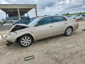 Toyota Avalon 3.5L 6 2007
