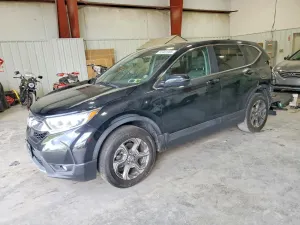 Honda CR-V 1.5L 4 2017