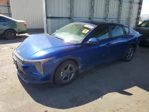 Kia K4 2.0L 4 2025