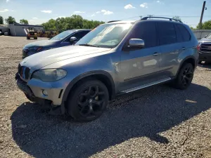BMW X5 3.0L 6 2010