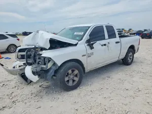 RAM 1500 5.7L 8 2019