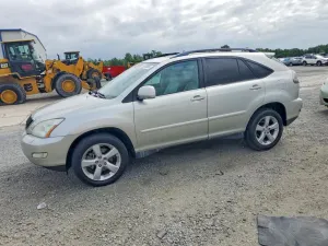 Lexus RX 3.3L 6 2005