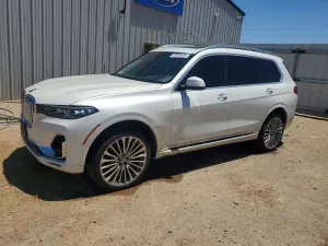 BMW X7 3.0L 6 2020