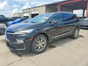 Buick Enclave 3.6L 6 2022