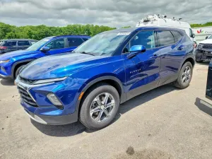 Chevrolet Blazer 2.0L 4 2023