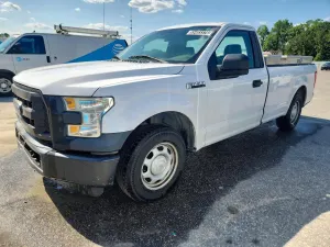 Ford F-150 3.5L 6 2015