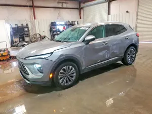 Buick Envision 2.0L 4 2024