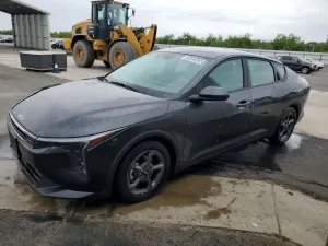 Kia K4 2.0L 4 2025