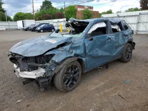 Honda HR-V 2.0L 4 2025