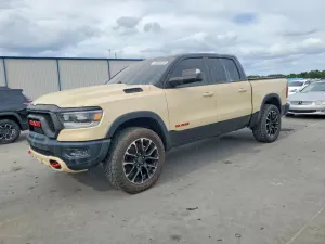 RAM 1500 5.7L 8 2020