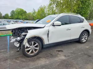 Infiniti EX 3.5L 6 2008