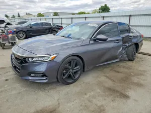 Honda Accord 1.5L 4 2018