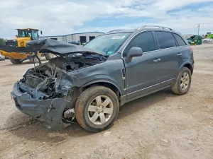Saturn Vue 3.6L 6 2008