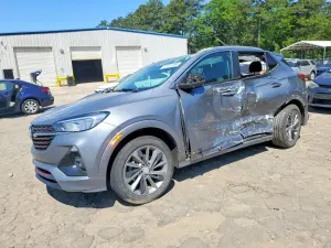 Buick Encore 1.2L 3 2021