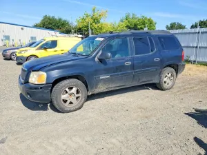 GMC Envoy 2003