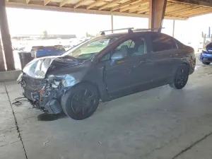 Honda Civic 1.8L 4 2009