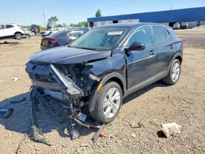 Buick Encore 1.3L 3 2025