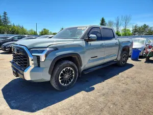 Toyota Tundra 3.4L 6 2024