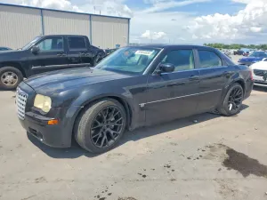 Chrysler 300C 6.1L 8 2006