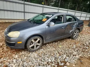 Volkswagen Jetta 2.5L 5 2009