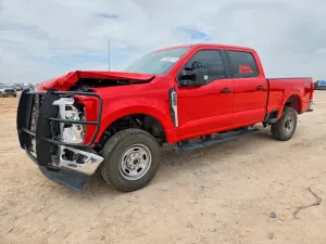 Ford F-250 6.8L 8 2024