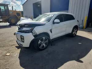 Mitsubishi Outlander 2.0L 4 2020