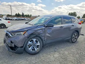 Honda CR-V 2.4L 4 2019