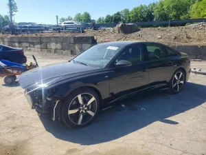 Audi A6 3.0L 6 2020