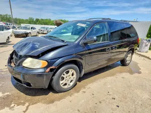 Dodge Grand Caravan (Caravan) 3.8L 6 2004