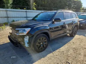 Volkswagen Atlas 2.0L 4 2024