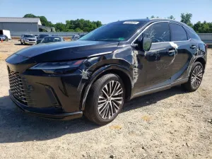 Lexus RX 2.4L 4 2023