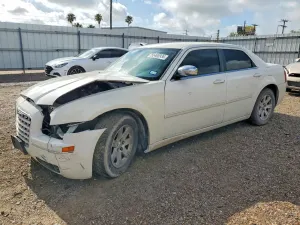 Chrysler 300 3.5L 6 2006