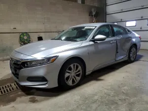 Honda Accord 1.5L 4 2020