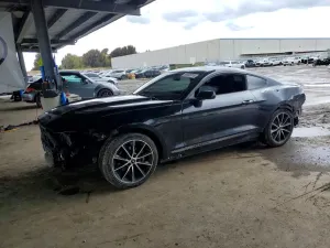 Ford Mustang 2.3L 4 2015