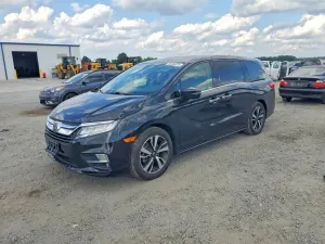 Honda Odyssey 3.5L 6 2020