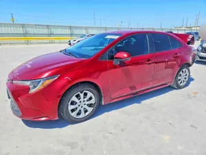 Toyota Corolla 1.8L 4 2022