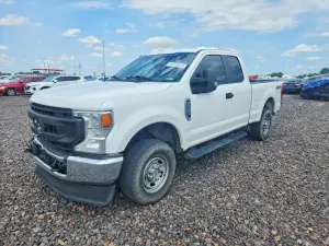 Ford F-250 7.3L 8 2022