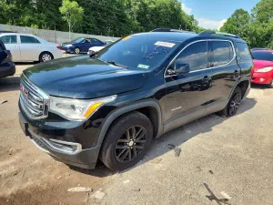 GMC Acadia 3.6L 6 2019