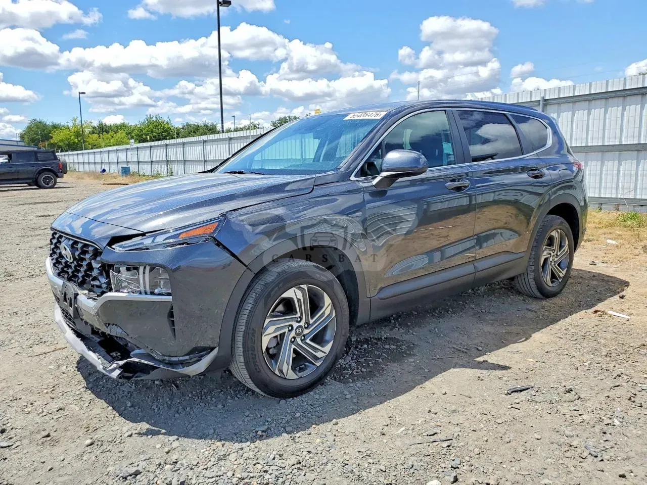Hyundai Santa Fe 2.5L 4 2023