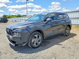 Hyundai Santa Fe 2.5L 4 2023