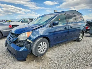 Honda Odyssey 3.5L 6 2010