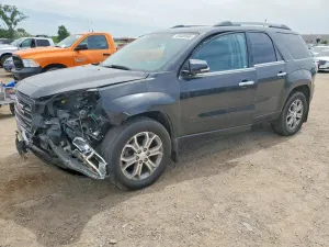 GMC Acadia 3.6L 6 2015