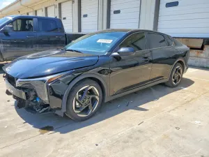 Kia K4 2.0L 4 2025