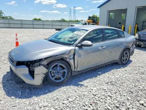 Kia K4 2.0L 4 2025