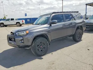 Toyota 4Runner 4.0L 6 2023