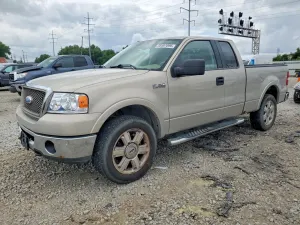 Ford F-150 5.4L 8 2006
