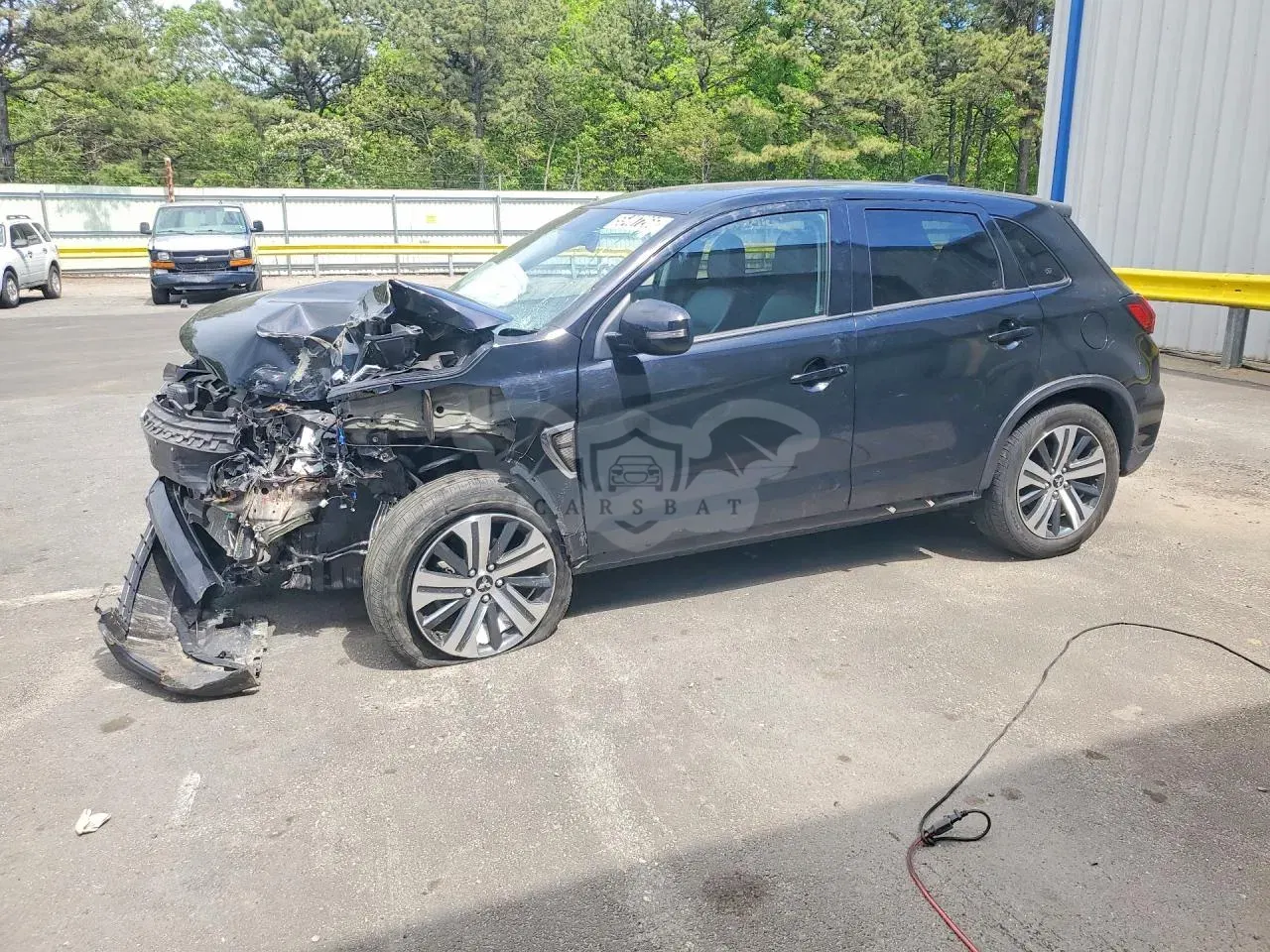 Mitsubishi Outlander 2.0L 4 2024