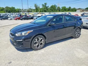 Kia Cerato / Forte / K3 2.0L 4 2020